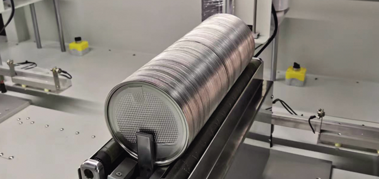 適用于制蓋行業(yè)