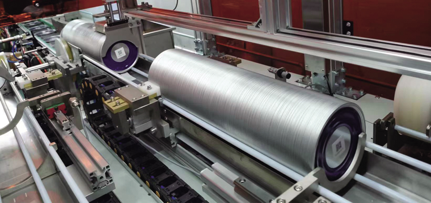 適用于罐裝行業(yè)