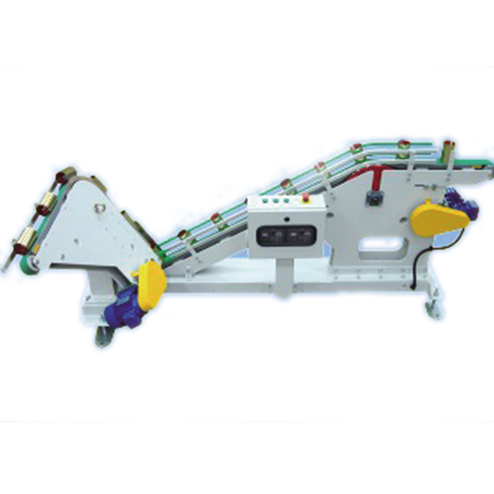 磁力翻轉(zhuǎn)機(jī)